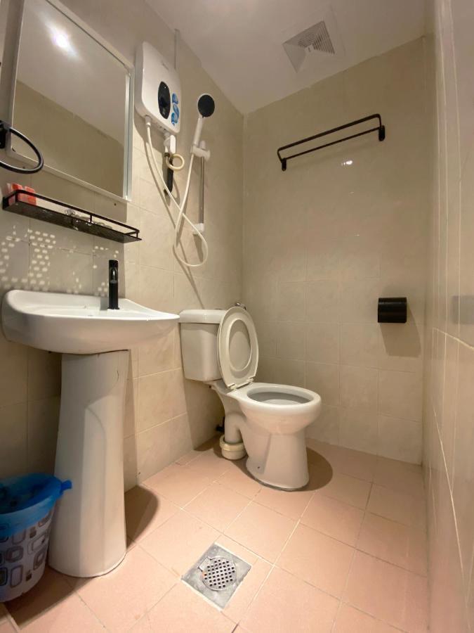 Omni Suites Hotel Bukit Bintang Куала Лумпур Екстериор снимка