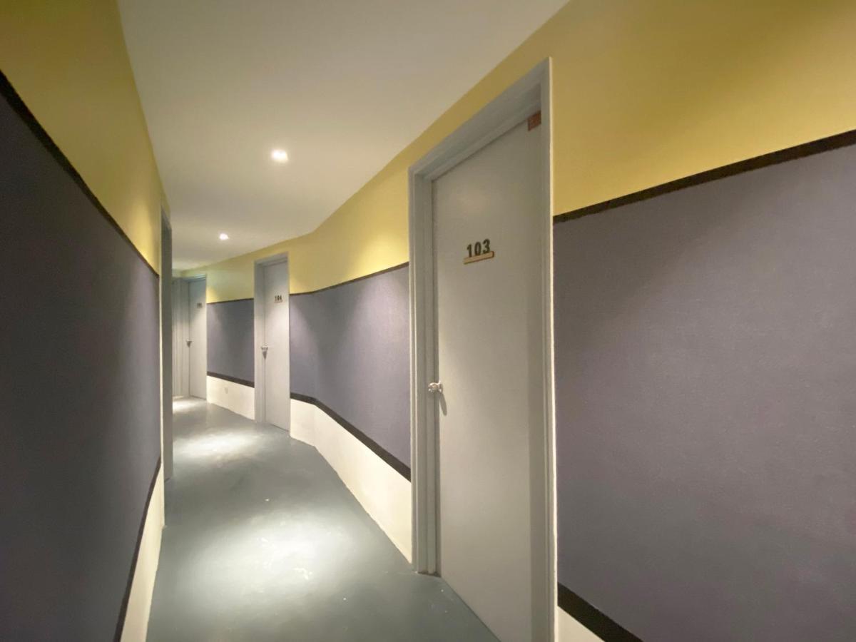 Omni Suites Hotel Bukit Bintang Куала Лумпур Екстериор снимка